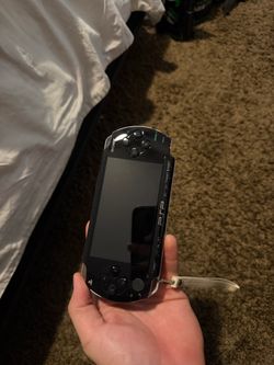 Psp