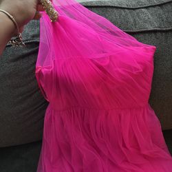 Beautiful Dress Size 9