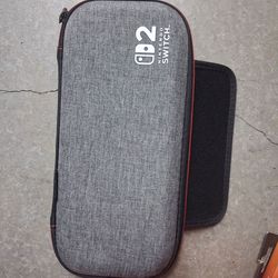 Nintendo Switch 2 Carrying Case