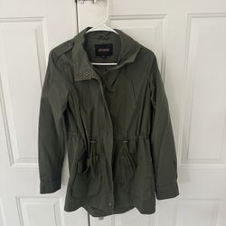 Women’s Jacket 