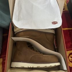 Work Boots