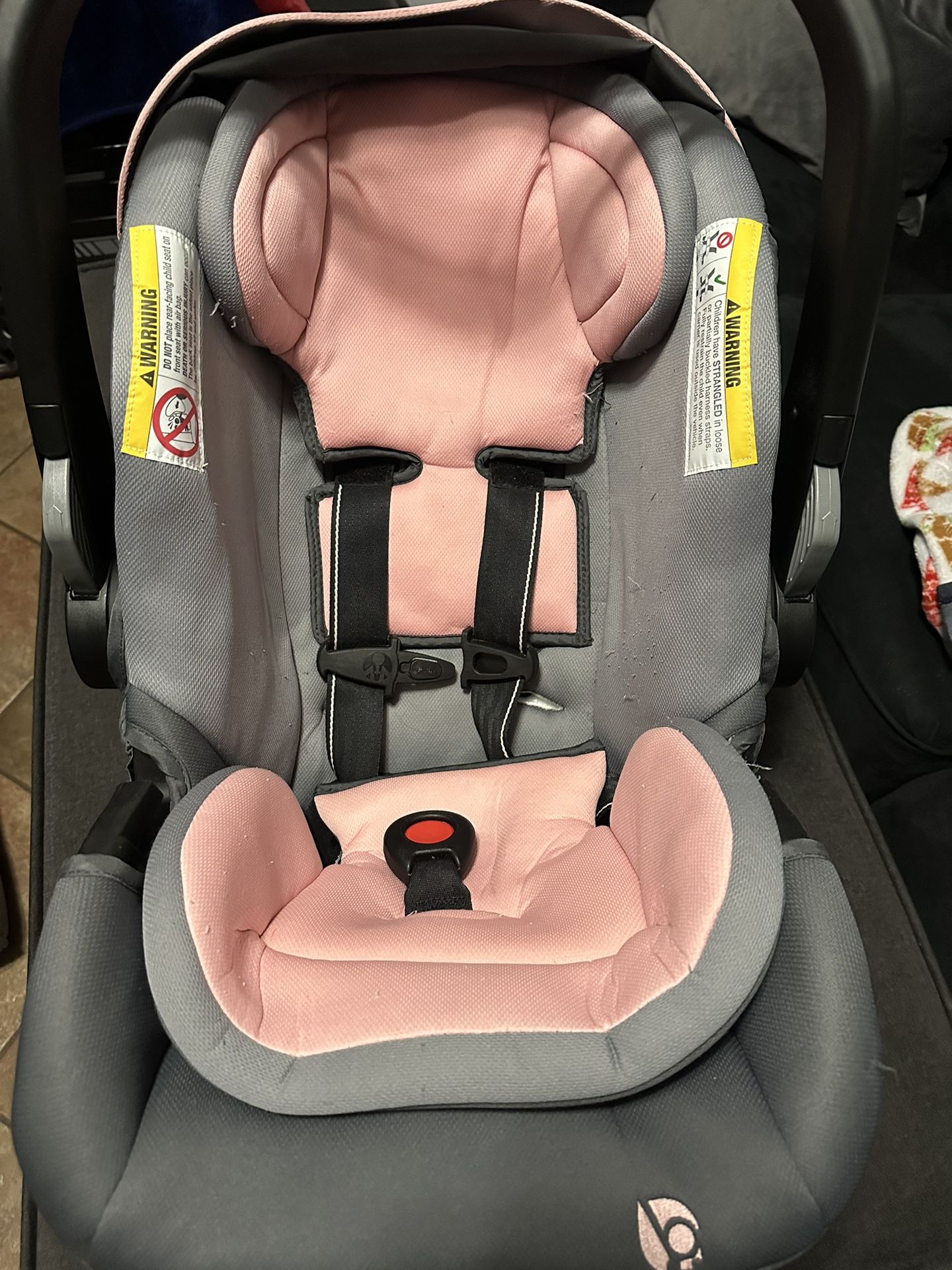 Baby Trend Car Child Chair Baby Trend Hybrid Plus 3-in-1 Booster