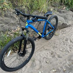 diamondback hard tail 27.5