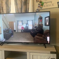 50” Roku Tv