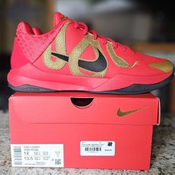 Nike Kobe 5 Protro YOTM Size 12