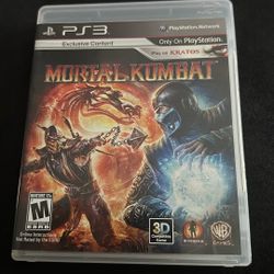 PS3 Game