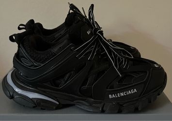 Balenciaga Track LED