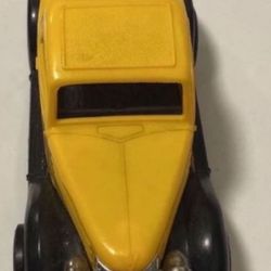 Strombecker Toys 1936 Ford ZZ Top Replica Car