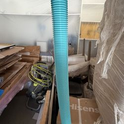 Zodiac Pool Hoses 8 new