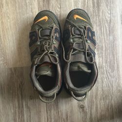 Jordans 