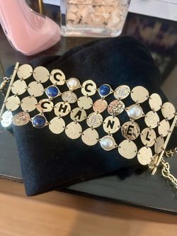 CHLL Design Bracelet 