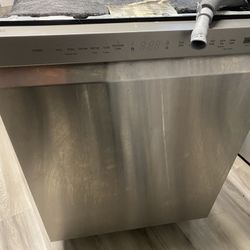 LG Dishwasher For Parts