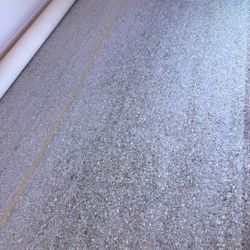 LEGGETT & PLATT 11-mm 7 Density Rebond Carpet Padding with Mositure Barrier