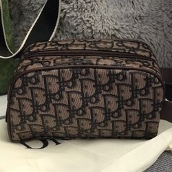 Cosmetic Pouch