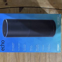 Amazon Alexa