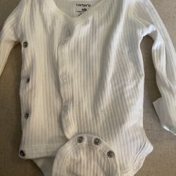Baby Onesie 