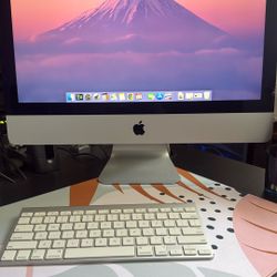 iMac 1TB 16GB 