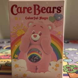Pop Mart Care Bear 