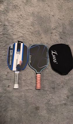 Joola pickleball paddle