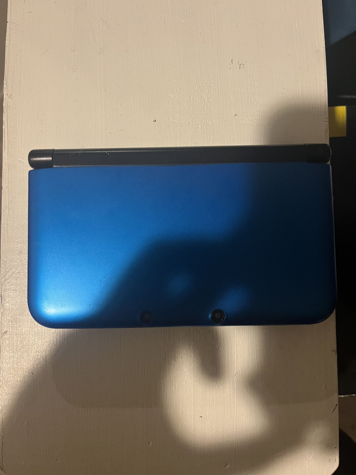 Working 3DS XL blue,New Products : American Fashion Style Bags On Sale