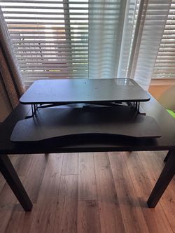 32” Desk Converter/Riser