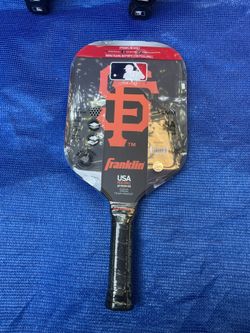 Pickle Ball Paddle