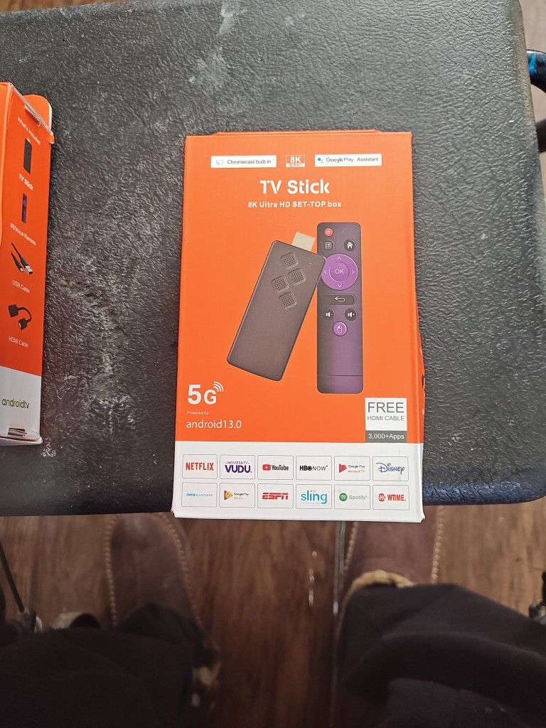 Tv Smart