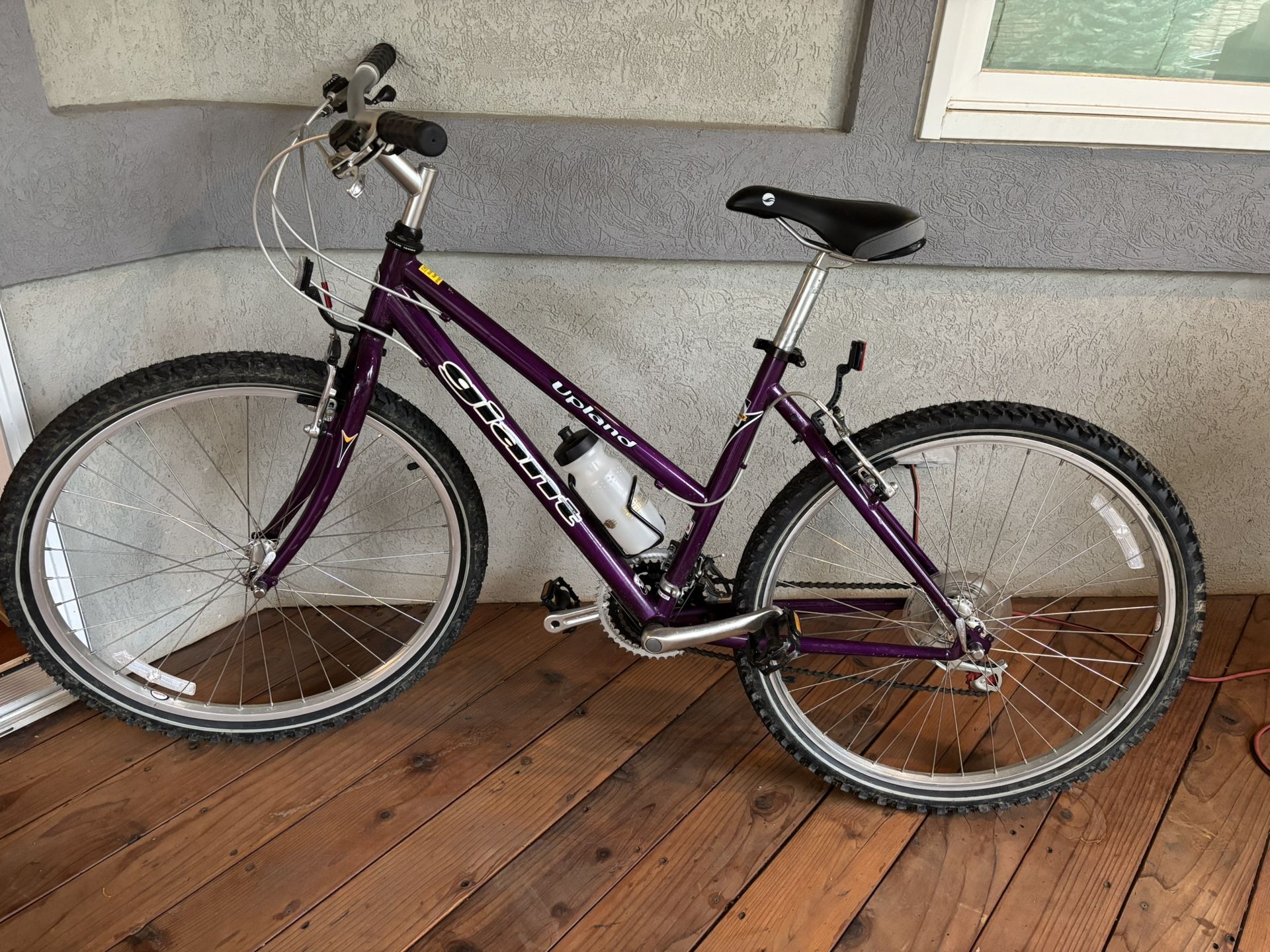 Women’s Bike