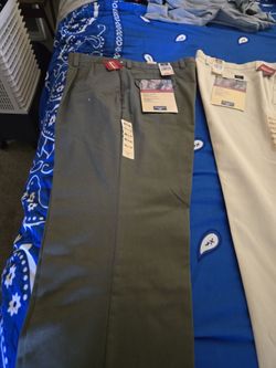 Men's clothing