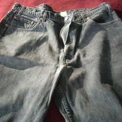 LEVI STRAUSS & CO. JEANS