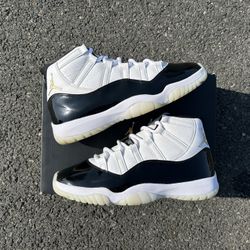 Jordan 11 DMP Gratitude (2023)