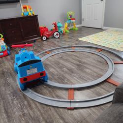 Thomas The Trian Ride On