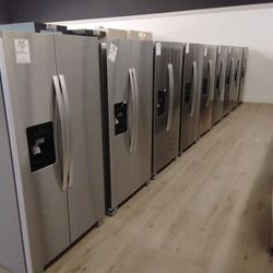 Whirlpool Refrigerator