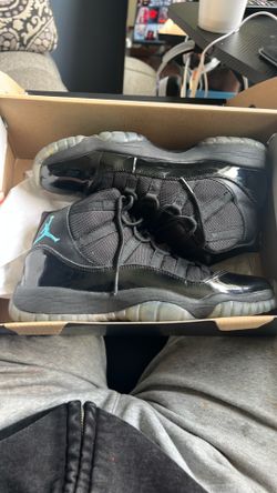 Og Jorden 11 gama gs