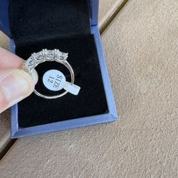 New Size 12 Ring 
