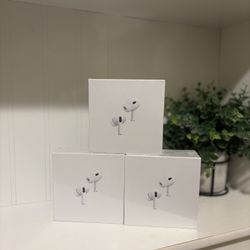 *BEST OFFER* AirPod Pro 2s