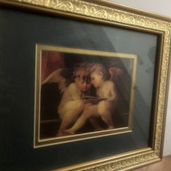 Little Angels Frame 