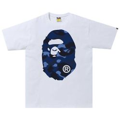 Bape shirt