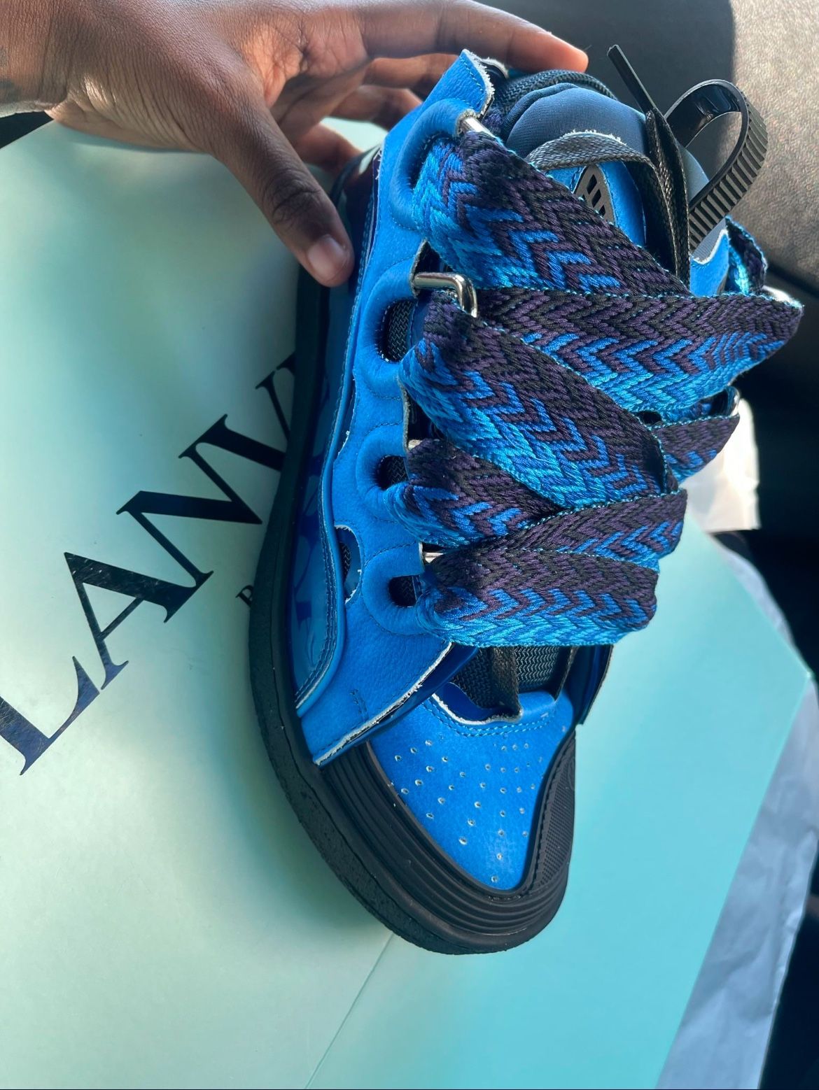 lanvins