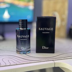 Selling mens cologne