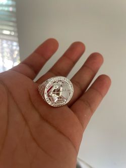 The World is Yours Size 9