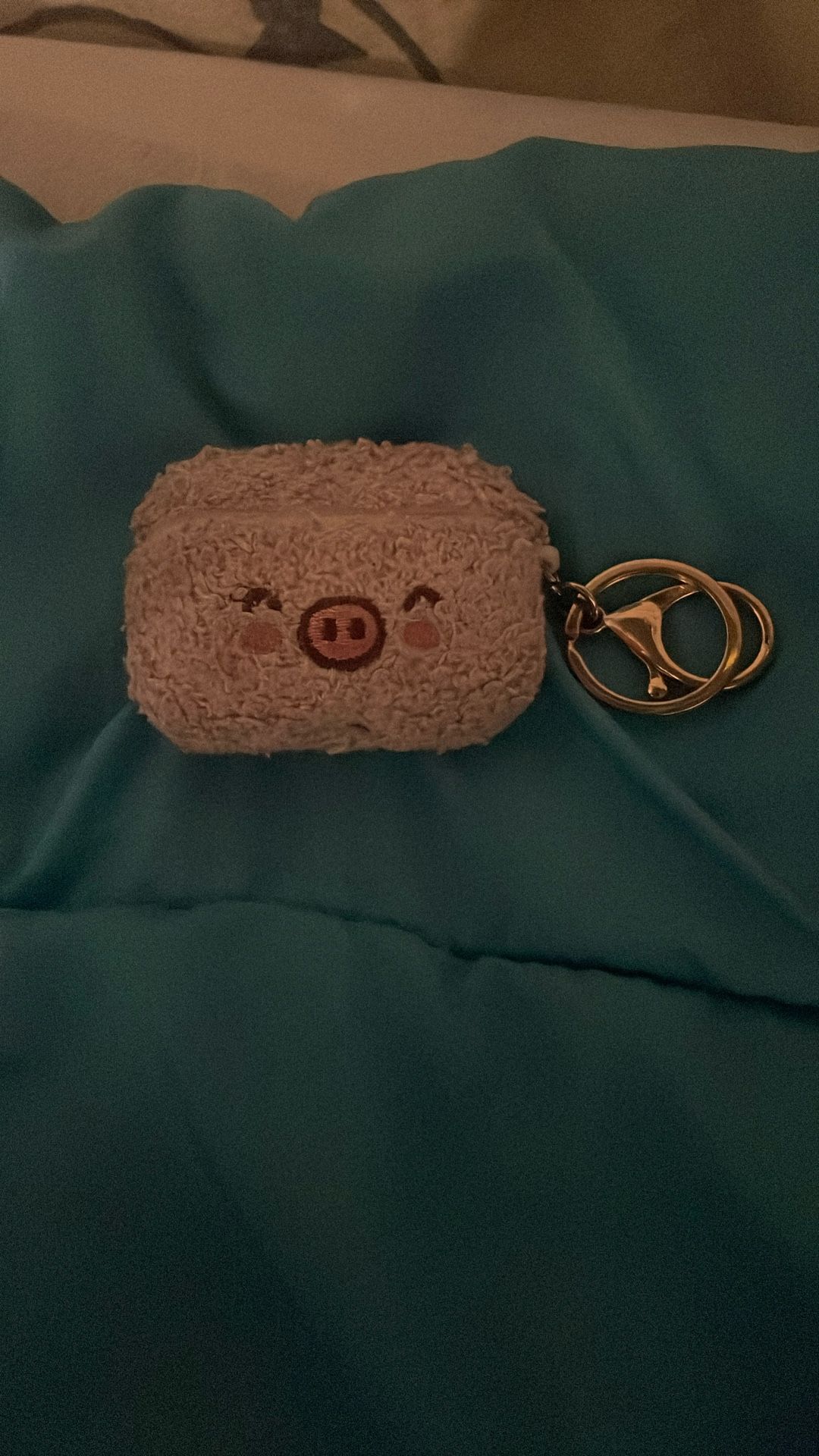 AirPod Pros 2nd Gen