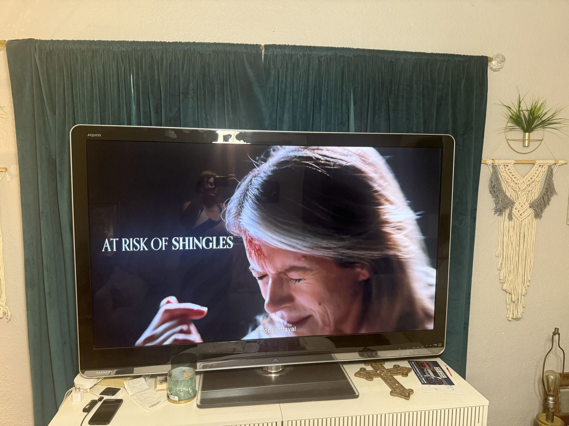 Sharp Smart Tv