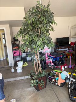 Artificial plant