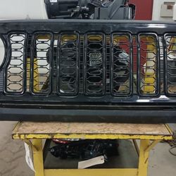 2025 Jeep Gladiator Original Parts!