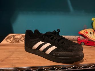 Adidas Velosambas cycling shoe