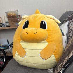 Dragonite Squishmallow