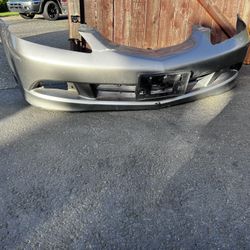 05-06 Acura RSX Type S Front Bumper