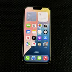 Apple iPhone 14 Plus 128GB Unlocked - Verizon T-Mobile AT&T 