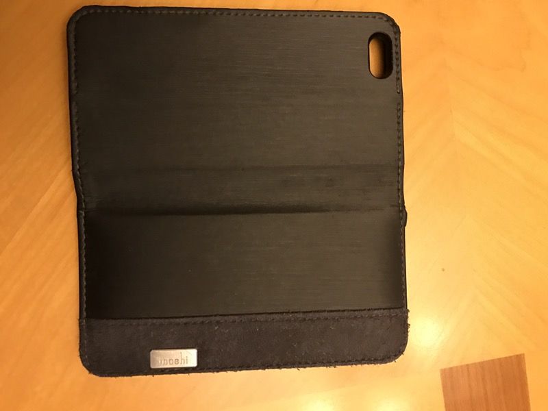 iPhone 6 wallet case